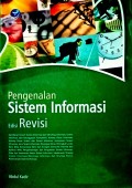 Pengenalan Sistem Informasi
