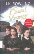 The Casual Vacancy