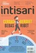 Intisari: cerdas berdiet bebas ribet