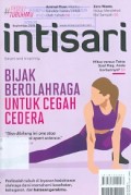 Intisari: bijak berolahraga untuk cegah cedera
