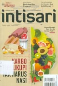 Intisari: karbo tercukupi tak harus nasi