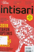 Intisari: 2019 tahun optimis tanpa bayang krisis