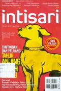 Intisari: tantangan dan peluang tahun anjing tanah 2018