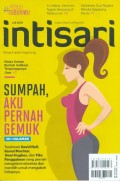 Intisari: sumpah, aku pernah gemuk