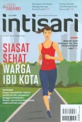 Intisari: siasat sehat warga ibu kota
