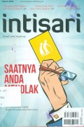 Intisari: saatnya anda menolak