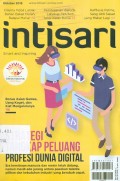 Intisari: strategi tangkap pe;uang